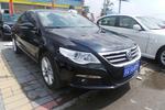 大众CC2011款2.0TSI 至尊型