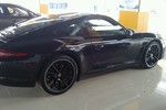 保时捷9112012款Carrera 3.4L