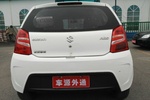 铃木奥拓2013款1.0L 手动实用型