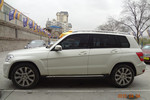 奔驰GLK级2010款GLK300 4MATIC 时尚版