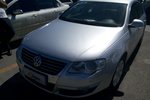 大众迈腾2009款1.8TSI DSG 豪华型