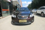 吉利帝豪EC7两厢2012款1.8L CVT 舒适型