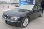 宝马7系2003款730li