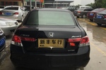 本田雅阁2008款2.0L EX