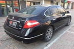 日产天籁2009款公爵 2.5L XV VIP尊享版