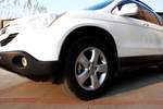本田CR-V2007款2.0L 自动四驱经典版 