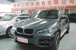 宝马X62008款xDrive35i