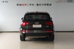 奥迪Q72012款3.0TFSI 专享型(245KW)