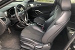 现代Veloster飞思2012款1.6T 自动尊享版