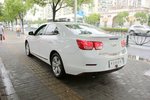 雪佛兰迈锐宝2013款1.6T 手自一体 舒适版