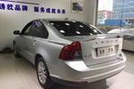 沃尔沃S402009款2.0L 手自一体 智尚版