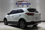 现代ix252015款1.6L 自动两驱尊贵型DLX