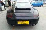 保时捷9112006款Carrera