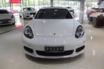 保时捷Panamera2014款Panamera 3.0T 