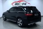 奔驰GLC级2016款GLC 260 4MATIC 豪华型