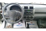 海马福仕达鸿达2009款1.0L 实用型