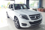 奔驰GLK级2013款改款 GLK 300 4MATIC 时尚型