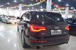 奥迪Q72014款35 TDI 运动型