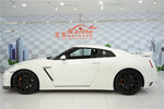 日产GT-R2012款3.8T Premium Edition 