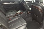 奥迪A8L2011款3.0TFSI low quattro 豪华型