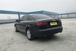 奥迪A6L2010款2.0TFSI 手自一体 标准型