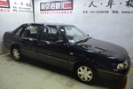 大众桑塔纳2001款2000 GSi 手动(自由沸点)