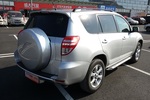 丰田RAV42010款2.0L 自动豪华升级版