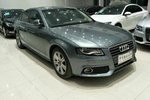 奥迪A4L2010款2.0TFSI 标准型