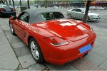 保时捷Boxster2009款Boxster 2.9L 