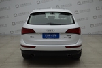 奥迪Q52013款2.0TFSI 进取型