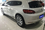 大众尚酷2013款1.4TSI GTS