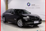 宝马7系2011款730Li 典雅型