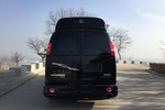 GMC Savana2013款6.0L 豪华隐私屏版7座