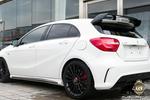 奔驰A45 AMG2014款A45 AMG