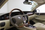 捷豹XJ2007款3.0 XJL 手自一体皇家加长版