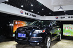 奥迪Q72008款3.6FSI quattro 舒适型