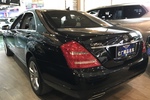 奔驰S级2010款S 350L 4MATIC