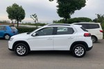雪铁龙C3-XR2017款1.6L 自动时尚型