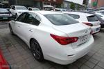 英菲尼迪Q502014款3.7L 豪华运动版