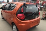 长安奔奔mini2010款1.0L 手动 尊贵型