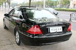 奔驰S级2004款S350 L