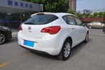 别克英朗XT2010款1.6L 手自一体 时尚版