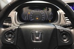本田CR-V2013款2.4L 四驱豪华版