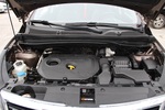 起亚智跑2012款2.0L 自动两驱 NAVI