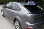 福特福克斯两厢2009款1.8L 手动 舒适型