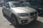 宝马X62011款xDrive35i