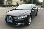 大众帕萨特2015款1.8TSI DSG尊雅版