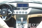 宝马Z42011款sDrive23i烈焰限量版