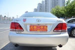 丰田皇冠2005款3.0L Royal