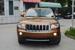 Jeep大切诺基2011款3.6L 70周年纪念版